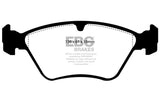 EBC Brakes DP4976R Yellowstuff Street And Track Brake Pads
