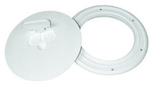 Load image into Gallery viewer, T-H MARINE DPCAM-6-2-DP 6' CAM- OUT DECK PLATE