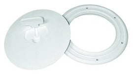 T-H MARINE DPCAM-6-2-DP 6' CAM- OUT DECK PLATE