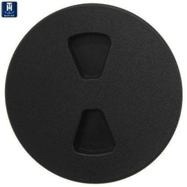 T-H MARINE DPS-4-1-DP 4' SCREW-OUT DECK PLATE