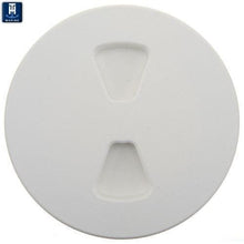 Load image into Gallery viewer, T-H MARINE DPS-6-2-DP 6' SCREW-OUT DECK PLATE