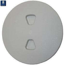 T-H MARINE DPS-6-3-DP 6' SCREW OUT DECK PLATE
