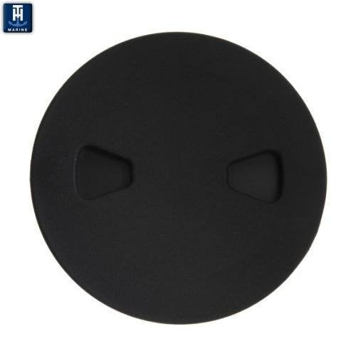 T-H MARINE DPS-8-1-DP 8' SCREW-OUT DECK PLATE