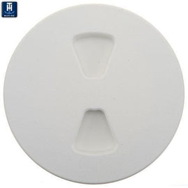 T-H MARINE DPS-8-2-DP 8' SCREW-OUT DECK PLATE