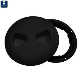T-H MARINE DPSLP-6-1-DP 6' LOW PROFILE DECK PLATE W/ GASKET