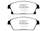 EBC Brakes UD1467 Ultimax OEM Replacement Brake Pads