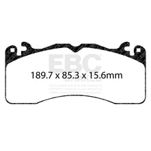 Load image into Gallery viewer, DPX3040_Race.jpg