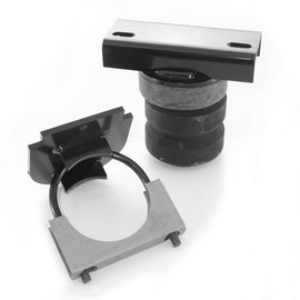 Timbren DR1525H2 Suspension solution for towing and hauling