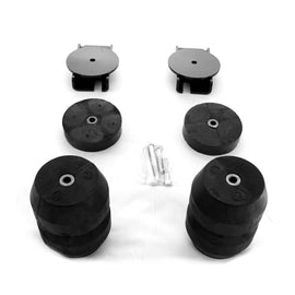 Timbren DR2500CA Suspension solution for towing and hauling