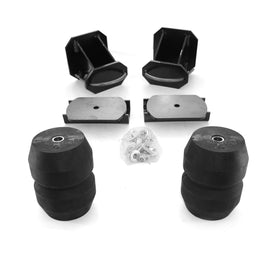 Timbren DR3500 Suspension solution for towing and hauling