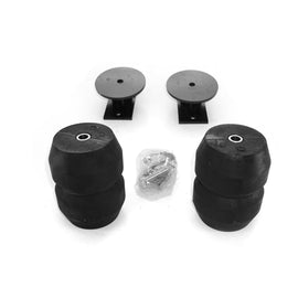 Timbren DR3502 Suspension solution for towing and hauling