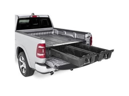 DECKED DR6 Bed Drawer