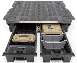 DECKED DR9 Bed Drawer