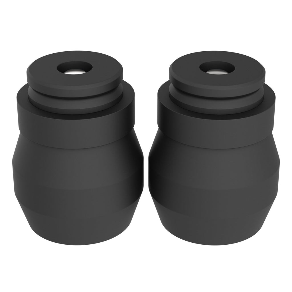 Timbren DRTT1500 Suspension solution for towing and hauling