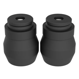 Timbren DRTT1500 Suspension solution for towing and hauling