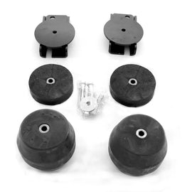 Timbren DRTT3500D Suspension solution for towing and hauling