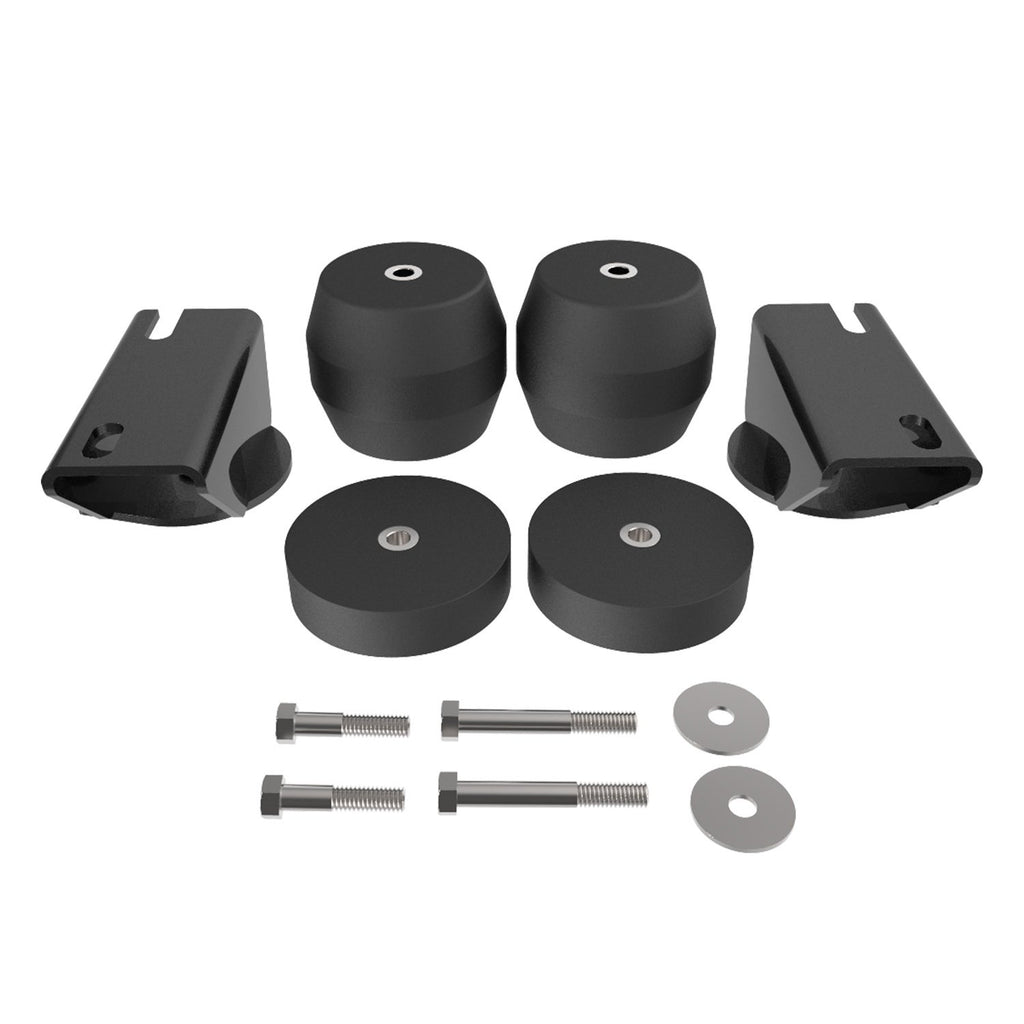 Timbren DRTT3500E Suspension solution for towing and hauling