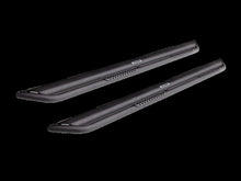 Load image into Gallery viewer, Go Rhino DS4131T Dominator Xtreme DS Side Steps with Rocker Panel Mounting Bracket Kit
