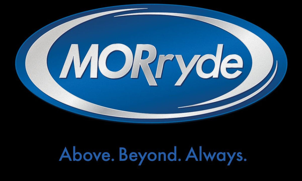 MOR/RYDE DSR108-075 MOR/RYDE SPRING