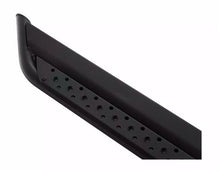 Load image into Gallery viewer, Go Rhino DSS4346T Strong steel side steps doubles as a slider to protect rocker panel
