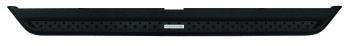 Go Rhino DSS60052T Strong steel side steps doubles as a slider to protect rocker panel