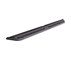 Go Rhino DSS60068T Strong steel side steps doubles as a slider to protect rocker panel