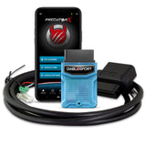 DiabloSport DS-MFD18C PredatorX for 2018+ Dodge Cars and Ram Classic with PCM Swap