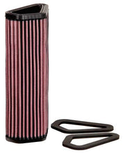Load image into Gallery viewer, K&amp;N DU-1007 Replacement Air Filter