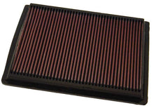 Load image into Gallery viewer, K&amp;N DU-9001 Replacement Air Filter