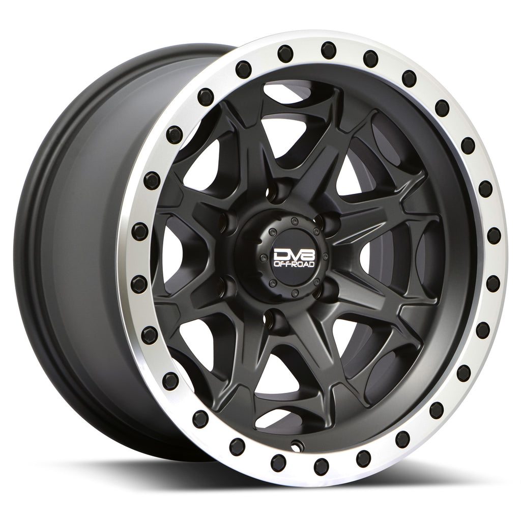 DV8 Offroad_886B Matte Black Wheel_Hero Image_2000x2000_72dpi.jpg