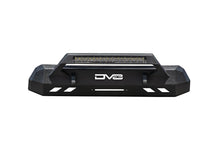 Load image into Gallery viewer, DV8_Offroad_FBTT1-05_Toyota-Tacoma-front-bumper_angle1_72dpi.jpg