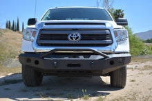 Load image into Gallery viewer, DV8_Offroad_FBTT2-01_Toyota-Tacoma-front-bumper_angle1_72dpi.JPG