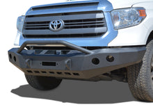 Load image into Gallery viewer, DV8_Offroad_FBTT2-01_Toyota-Tacoma-front-bumper_main1_72dpi.JPG