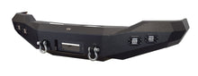 Load image into Gallery viewer, DV8_Offroad_FBTT2-02_Toyota_Tundra_front_bumper_main1_72dpi.jpg