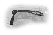 Load image into Gallery viewer, DV8_Offroad_FDJL-03_JL-fender-delete-kit_front1_2000x1333_72dpi.jpg