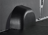 Duraliner DVP131X Van Wheel House Cover; All wb; Pair;