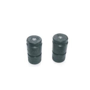 Timbren DVRRT Suspension solution for towing and hauling