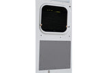 Duraliner DVS190X Van Door Panel System; All wb;