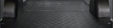 Duraliner DVS402X Van Duragrip™ Floor; 170 wb Ext; HDPE;