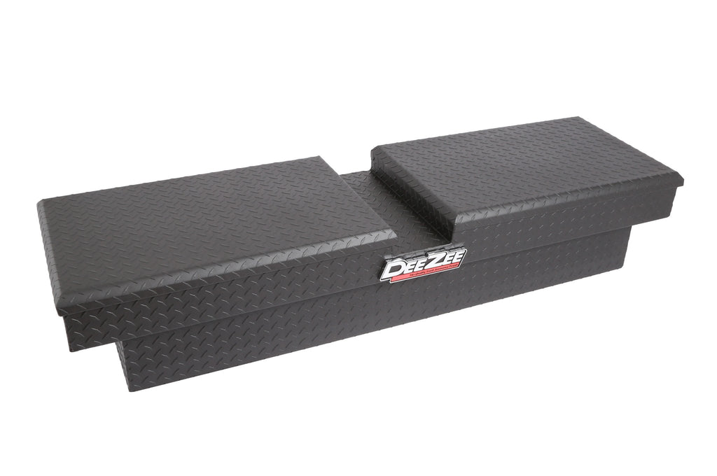 DEE ZEE DZ10370TB BKTX/TB RED SERIES PULL