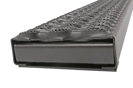 DEE ZEE DZ15321A RS/RB/AL CREWCAB/VAN BLK