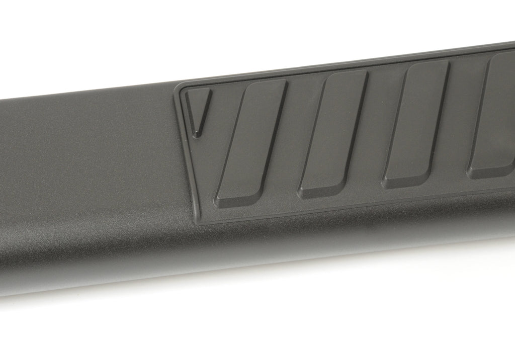 DEE ZEE DZ16101 NB/OVAL6 REG CAB BLACK