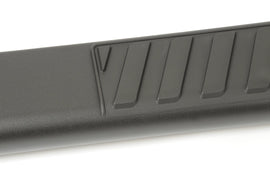 DEE ZEE DZ16101 NB/OVAL6 REG CAB BLACK