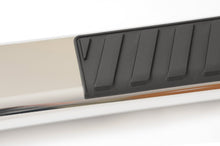 Load image into Gallery viewer, DEE ZEE DZ16113 NB/OVAL6 EXT CAB STAINLS
