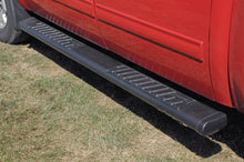 Load image into Gallery viewer, DEE ZEE DZ16121 NB/OVAL6 CREW CAB BLACK