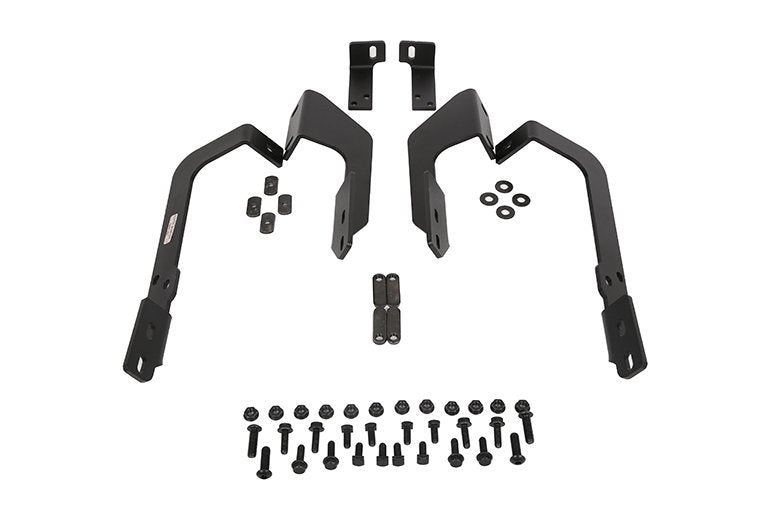 DEE ZEE DZ16227 BRACKET KIT FOR 16201 20 EXPLORER