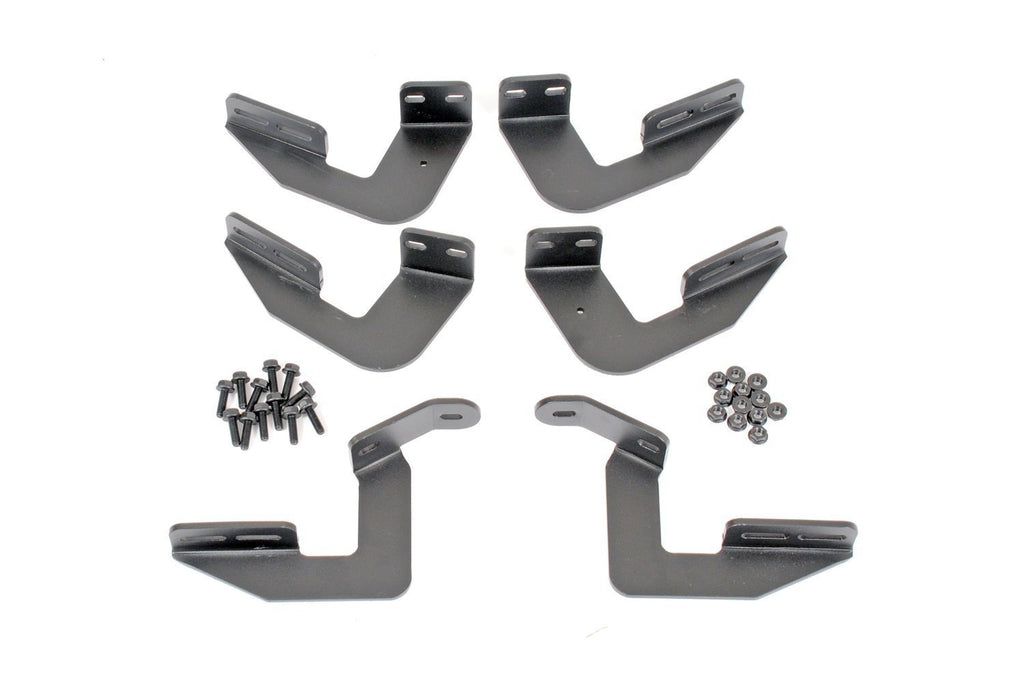 DEE ZEE DZ16317 RB NXT BRACKET KIT