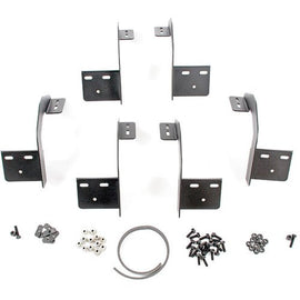 DEE ZEE DZ16336 MOUNTING KIT