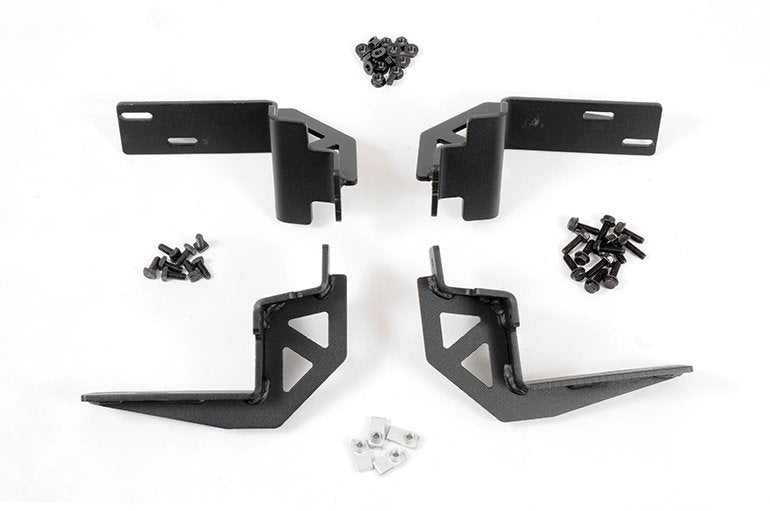 DEE ZEE DZ16346 RUNNING BOARD NXT BRACKET KIT