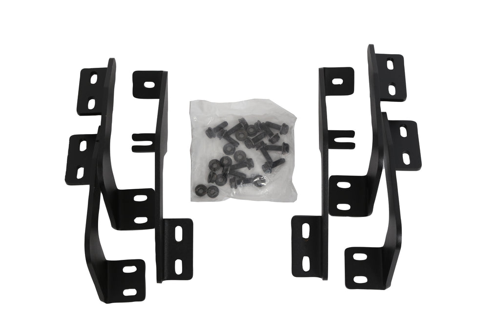 DEE ZEE DZ16366 RB NXT BRACKET KIT